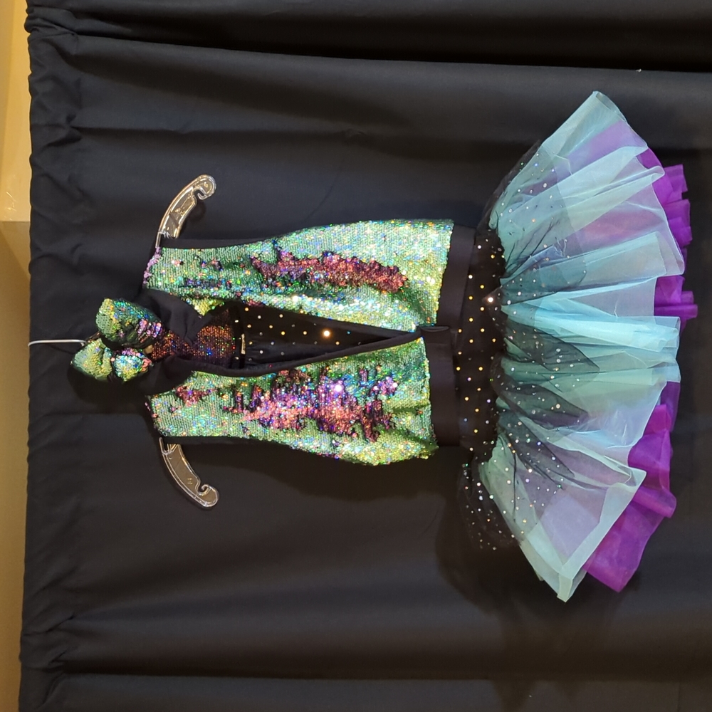 Dance, talent, pageant, costume